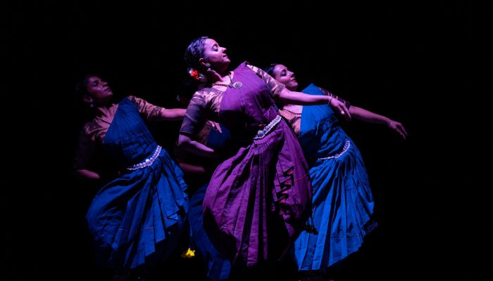 Jamestown Dance Festival