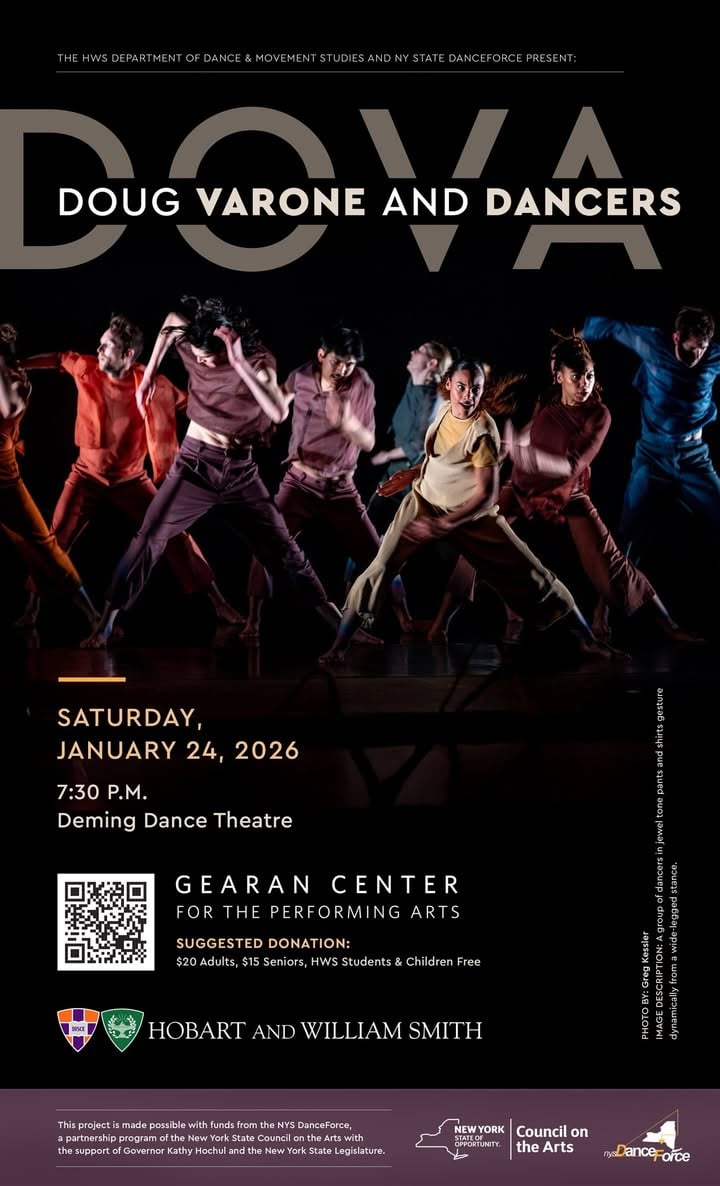 NYS DanceForce