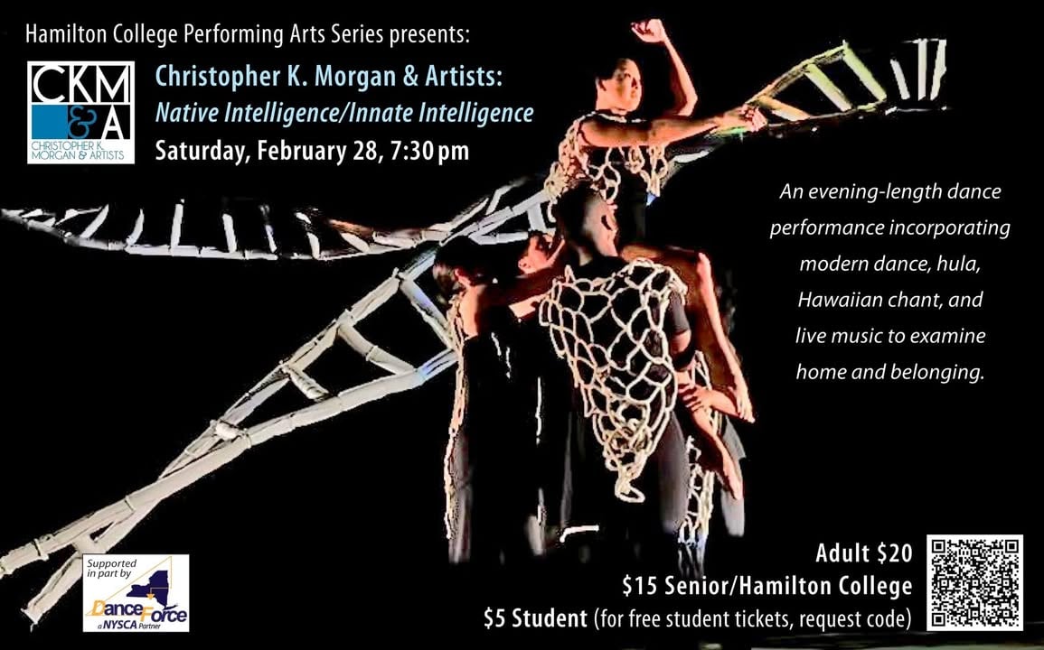 NYS DanceForce