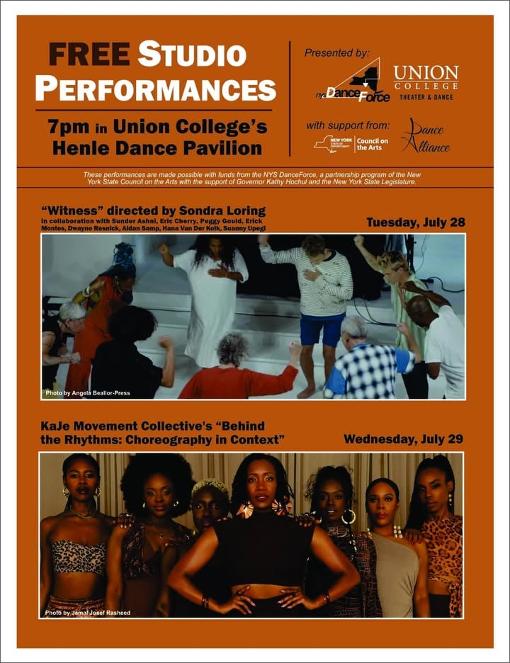 NYS DanceForce