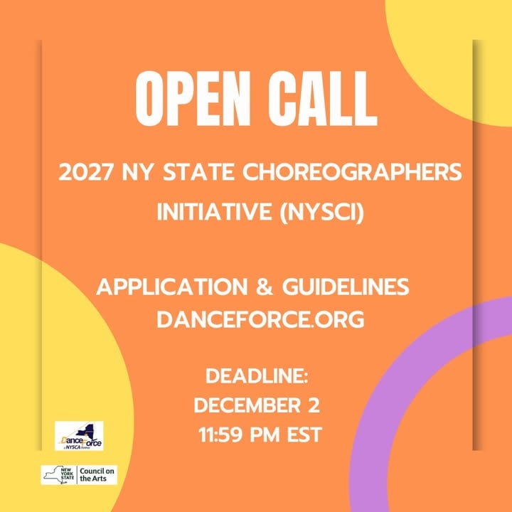 NYS DanceForce